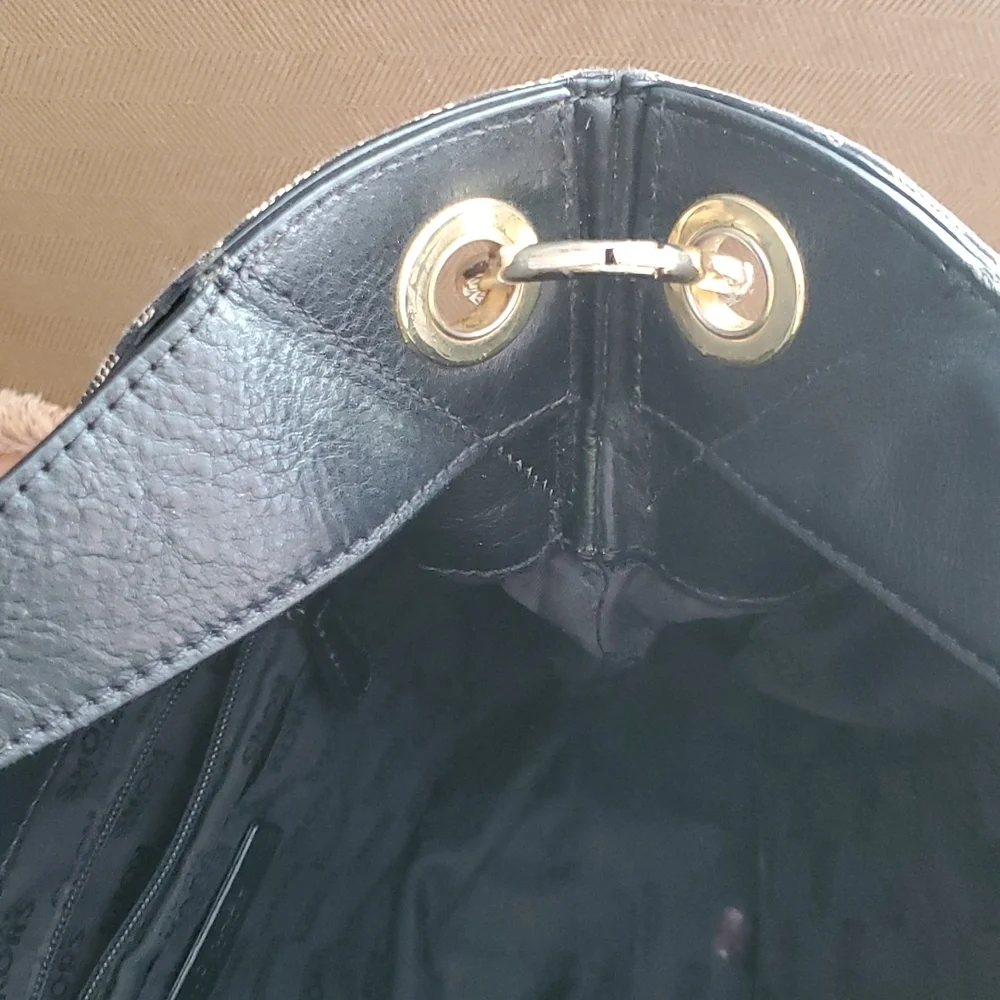 MK MICHAEL KORS PURSE